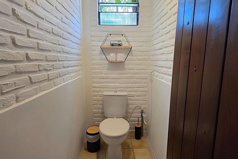 Oceana Suites Pipa