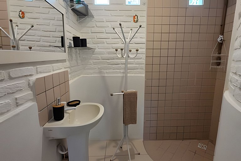 Oceana Suites: Alma de Pipa, Pipa.