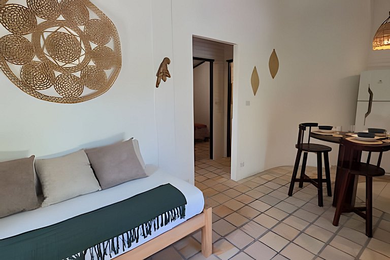 Oceana Suites Pipa
