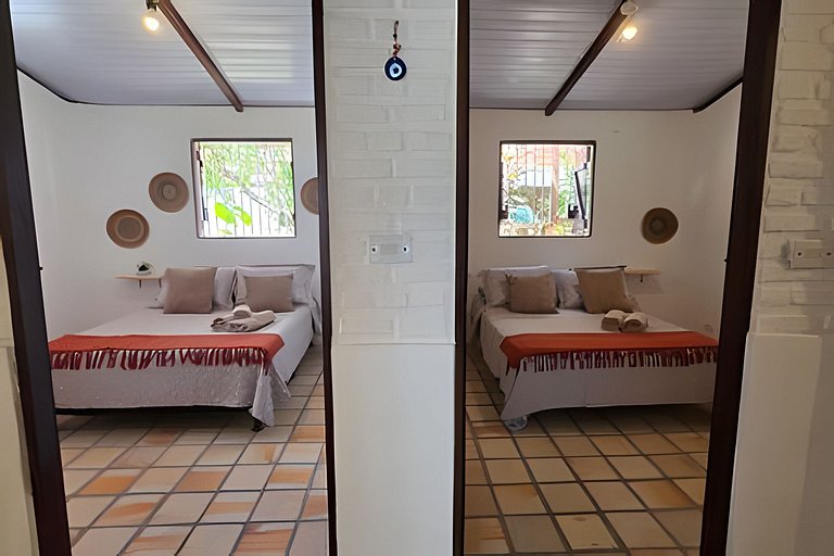 Oceana Suites Pipa