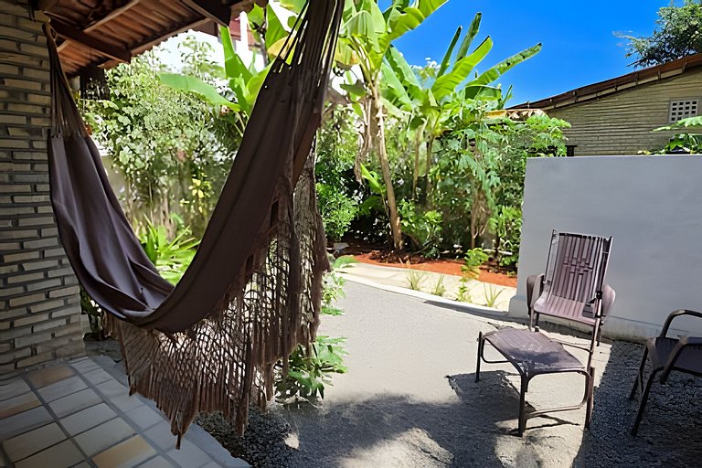 Oceana Suites Pipa