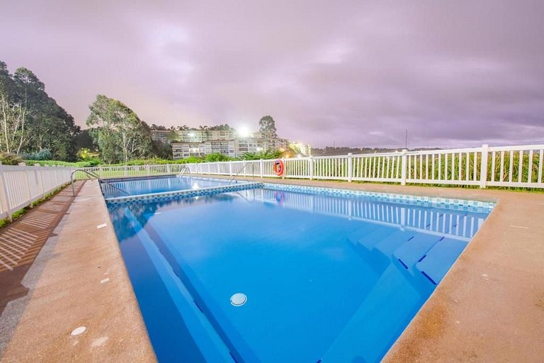 Oceana Suites: Cumbres del Océano, Puchuncaví.