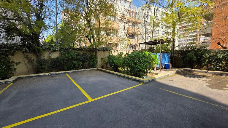 Oceana Suites: Albas de Providencia, Providencia.