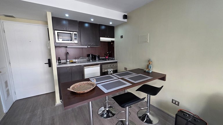 Oceana Suites Providencia