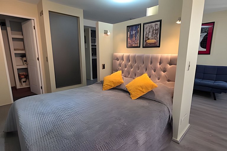 Oceana Suites: Albas de Providencia, Providencia.