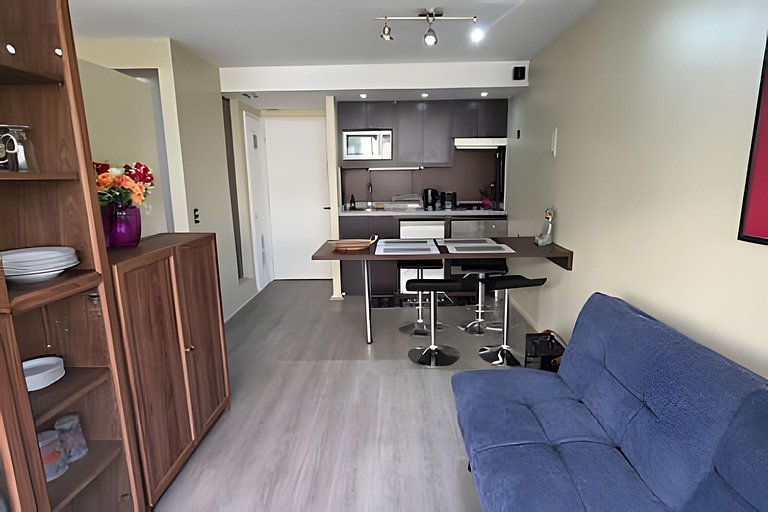 Oceana Suites Providencia