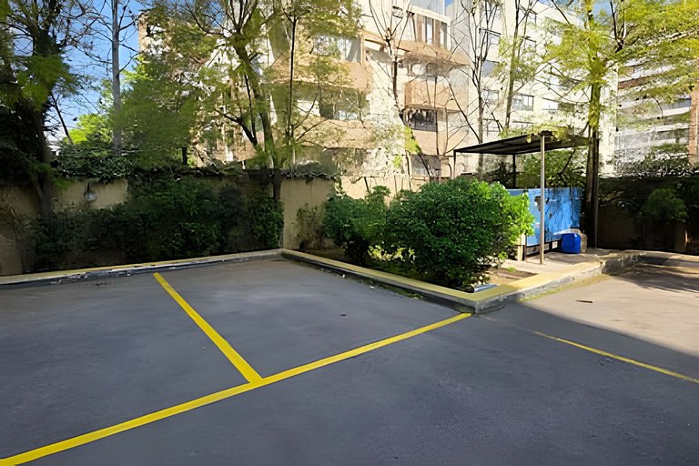 Oceana Suites: Albas de Providencia, Providencia.