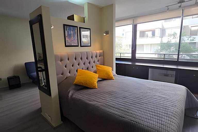 Oceana Suites: Albas de Providencia, Providencia.