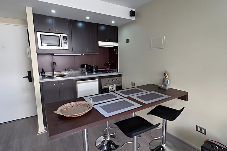 Oceana Suites Providencia