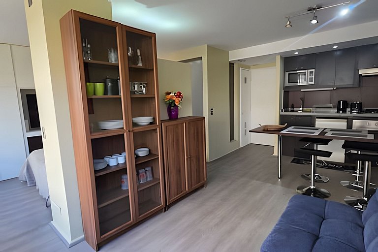 Oceana Suites: Albas de Providencia, Providencia.