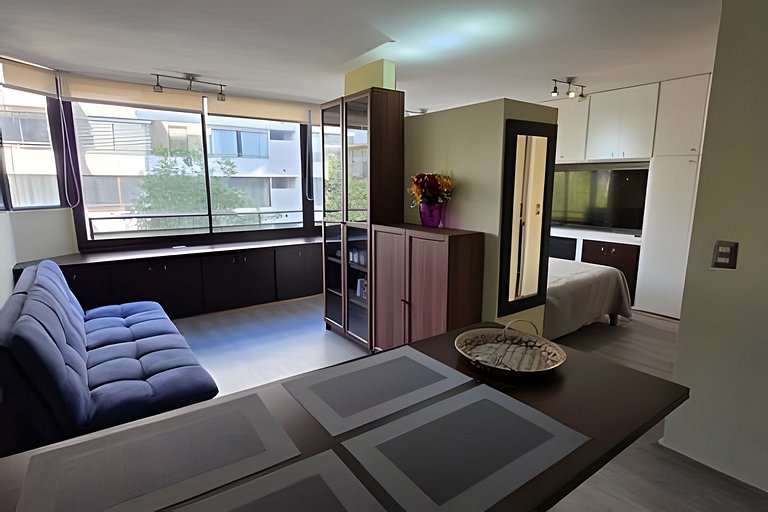Oceana Suites: Albas de Providencia, Providencia.