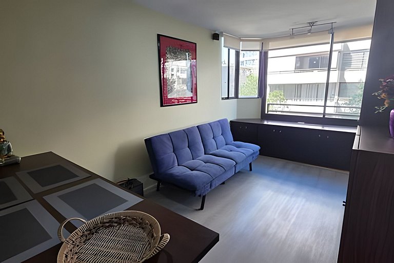 Oceana Suites: Albas de Providencia, Providencia.