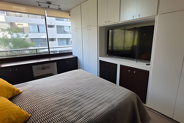Oceana Suites Providencia