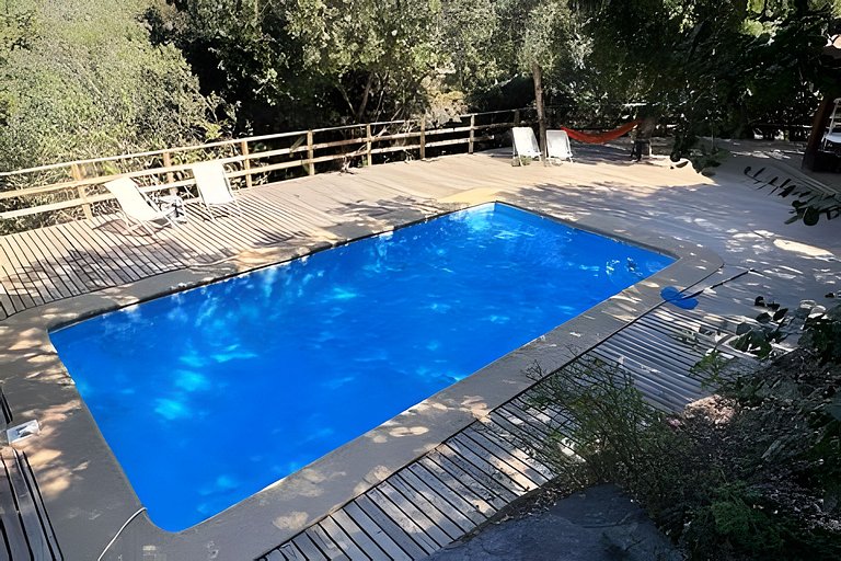 Amplia Casa Premium Vista Laguna