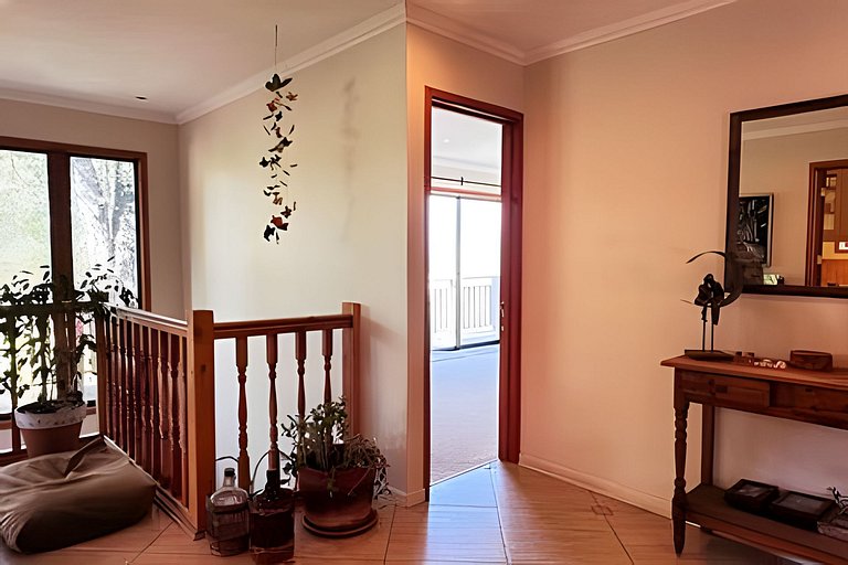 Oceana Suites: Bosques de Aculeo, Paine.