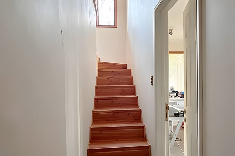 Oceana Suites: Bosques de Aculeo, Paine.