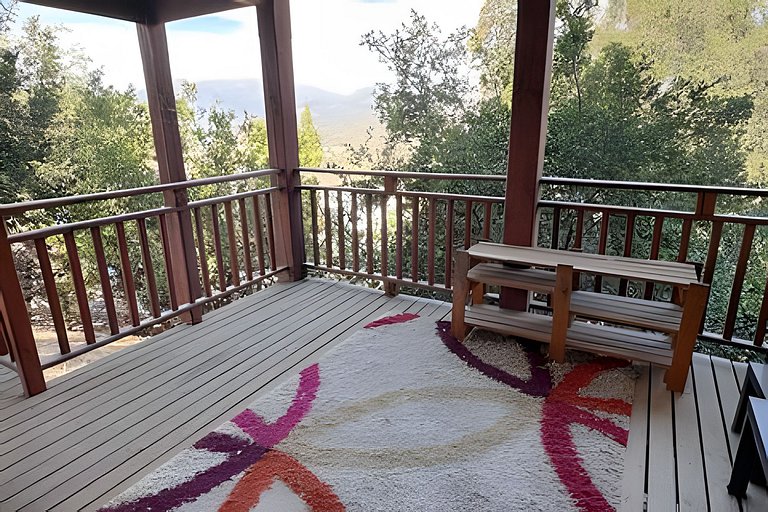 Amplia Casa Premium Vista Laguna