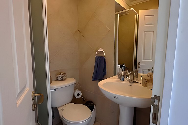 Amplia Casa Premium Vista Laguna