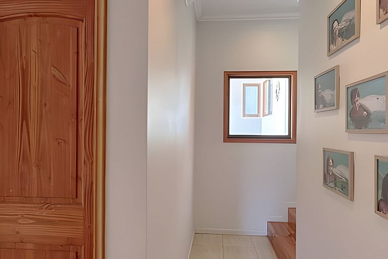 Oceana Suites - Parcelación Laguna Aculeo