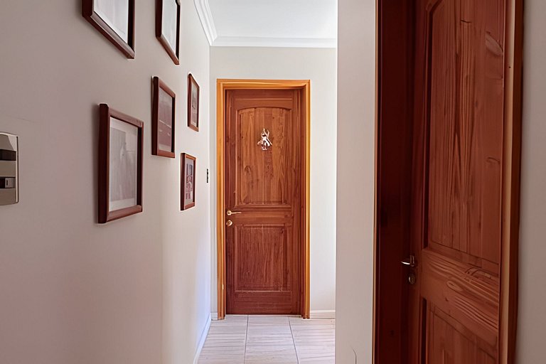 Oceana Suites - Parcelación Laguna Aculeo