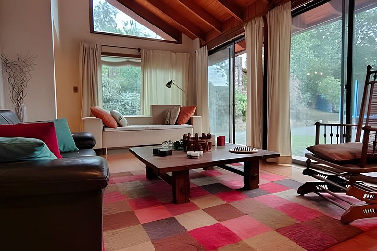 Oceana Suites - Parcelación Laguna Aculeo