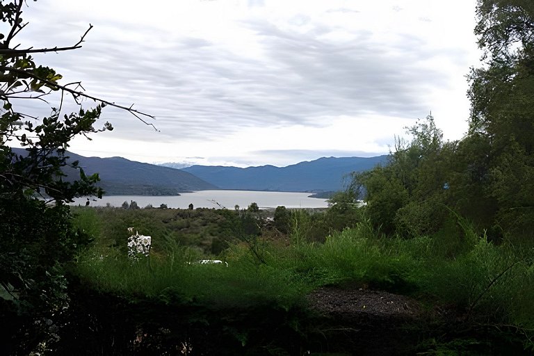 Oceana Suites: Bosques de Aculeo, Paine.