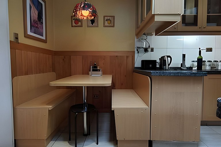 Amplia Casa Premium Vista Laguna