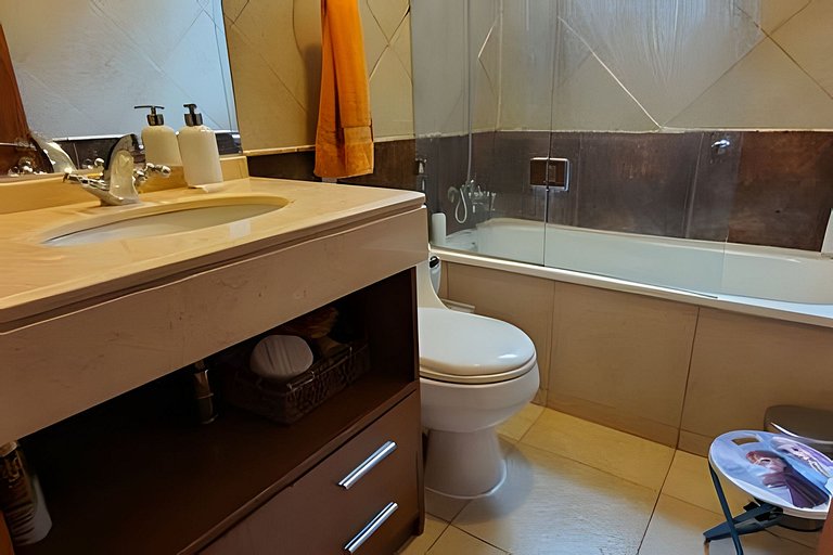 Oceana Suites - Parcelación Laguna Aculeo
