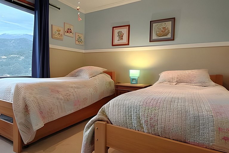 Oceana Suites - Parcelación Laguna Aculeo