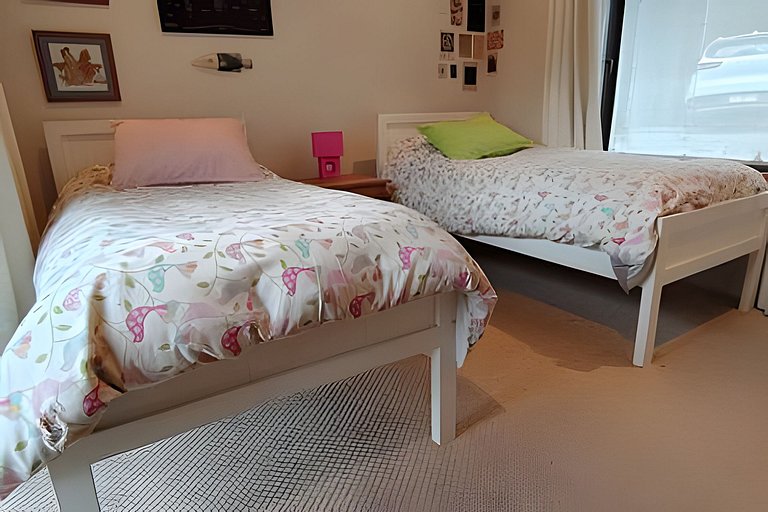 Amplia Casa Premium Vista Laguna