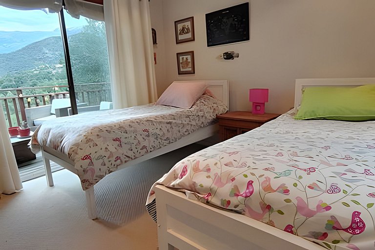 Amplia Casa Premium Vista Laguna