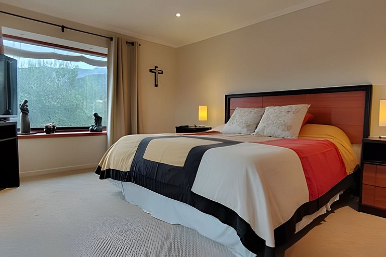Oceana Suites - Parcelación Laguna Aculeo