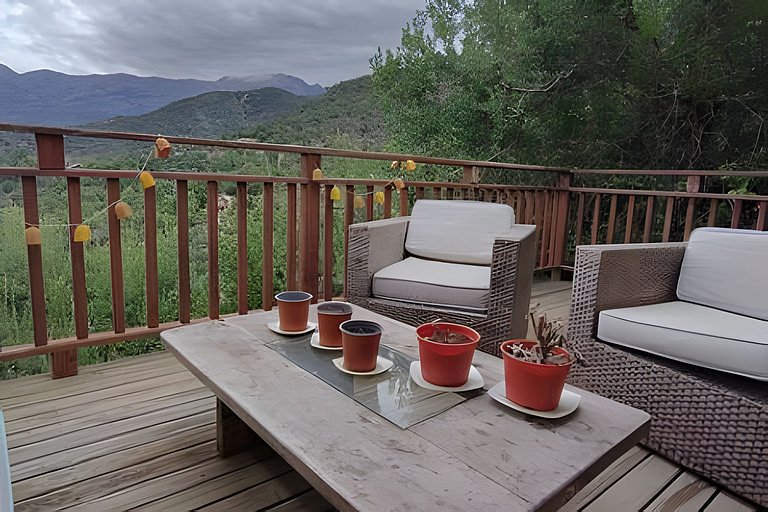 Amplia Casa Premium Vista Laguna