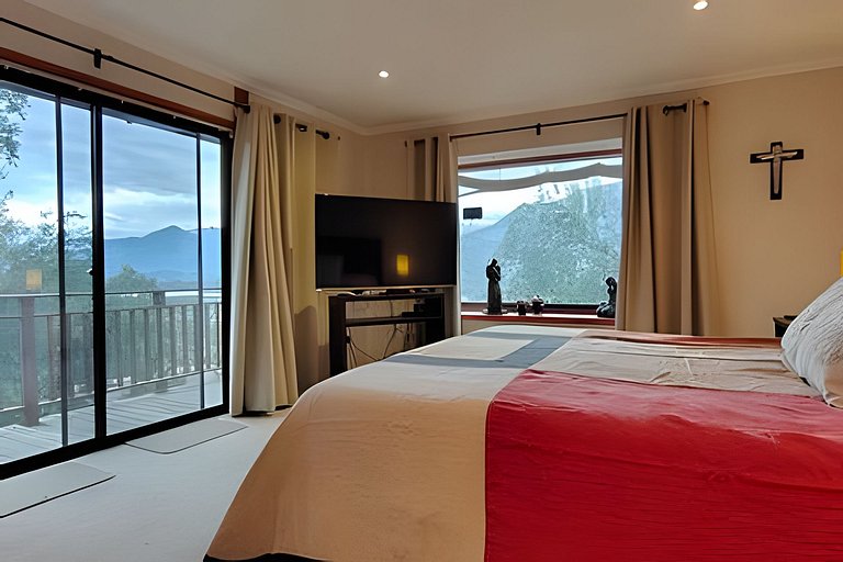 Oceana Suites - Parcelación Laguna Aculeo