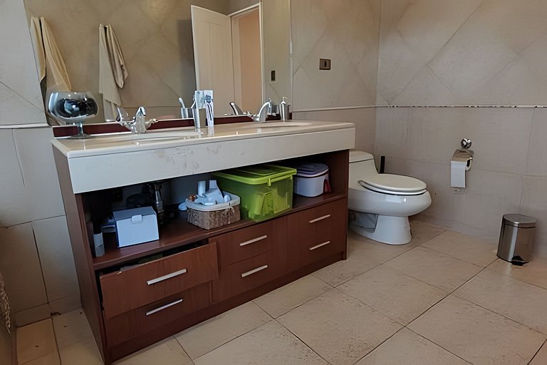 Oceana Suites: Bosques de Aculeo, Paine.