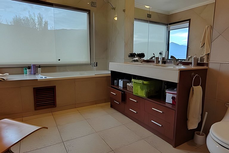 Oceana Suites - Parcelación Laguna Aculeo