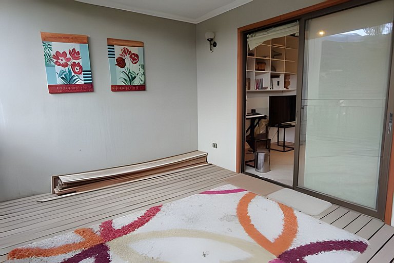 Oceana Suites - Parcelación Laguna Aculeo