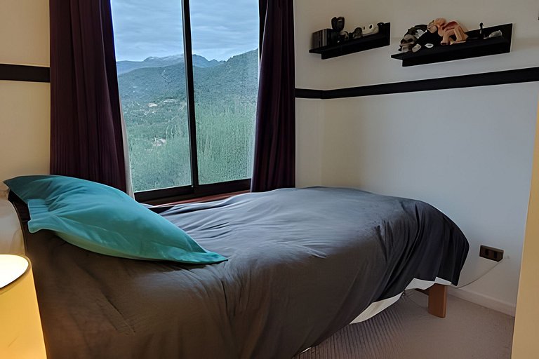 Amplia Casa Premium Vista Laguna