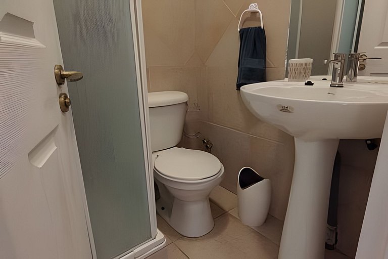 Oceana Suites: Bosques de Aculeo, Paine.