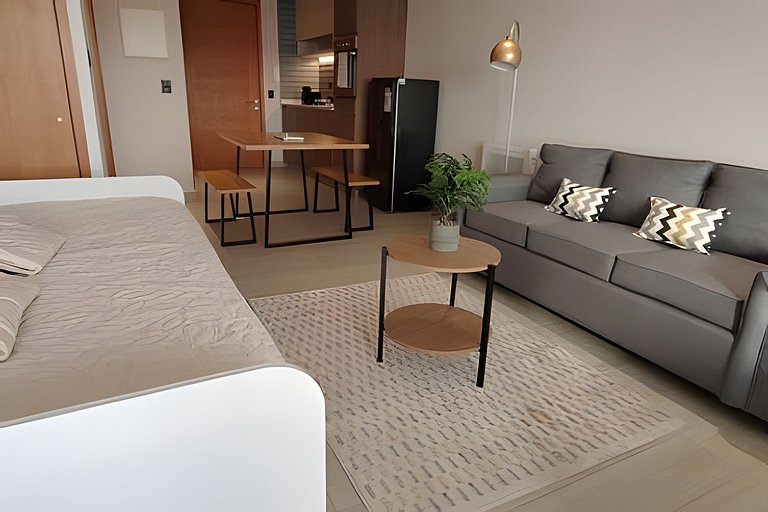 Oceana Suites: Santo Mar, Santo Domingo.