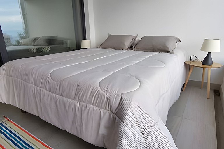 Oceana Suites: Santo Mar, Santo Domingo.