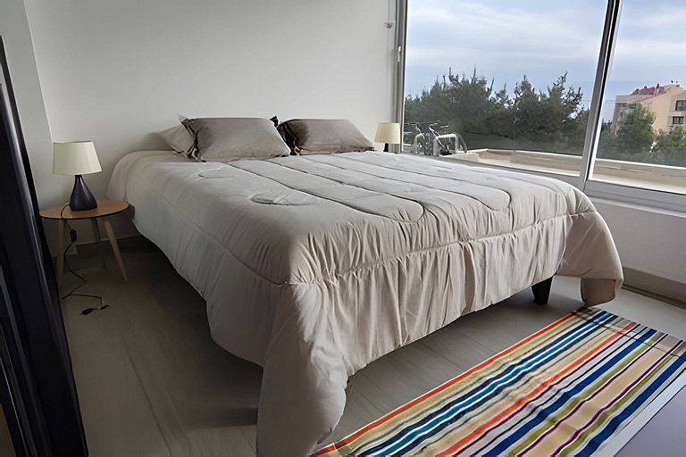 Oceana Suites: Santo Mar, Santo Domingo.