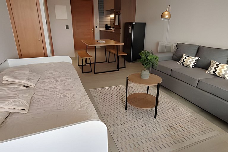 Wonderful apartment in Santo Domingo.