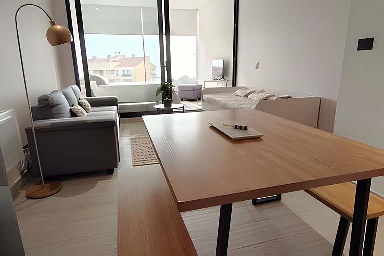 Oceana Suites Santo Domingo