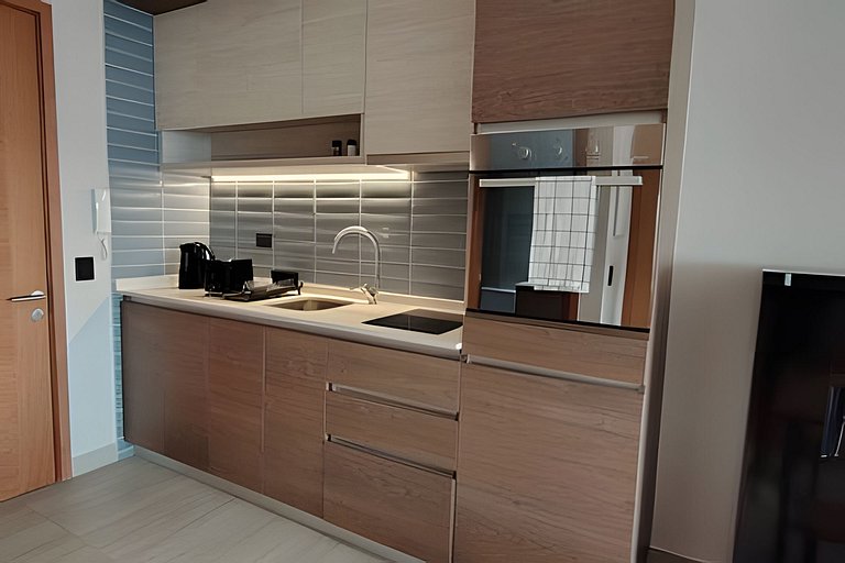 Oceana Suites Santo Domingo