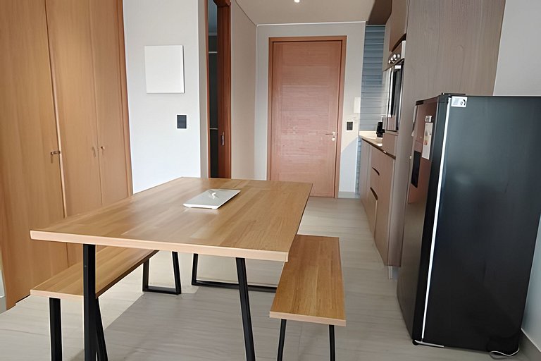 Oceana Suites: Santo Mar, Santo Domingo.