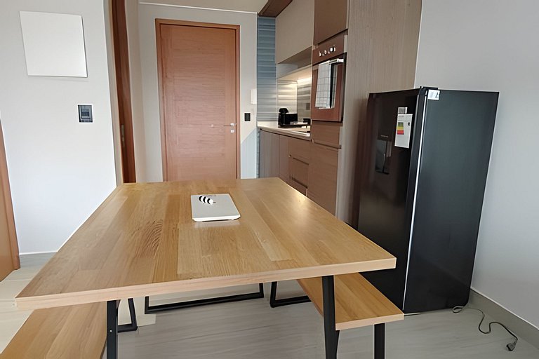 Oceana Suites: Santo Mar, Santo Domingo.