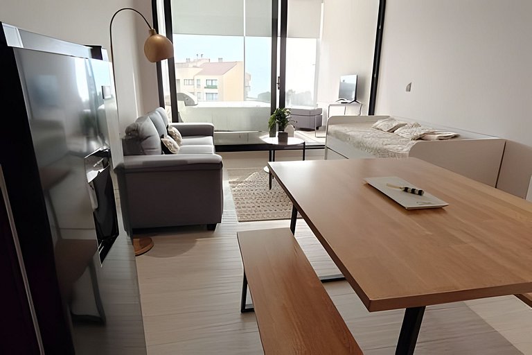 Oceana Suites: Santo Mar, Santo Domingo.