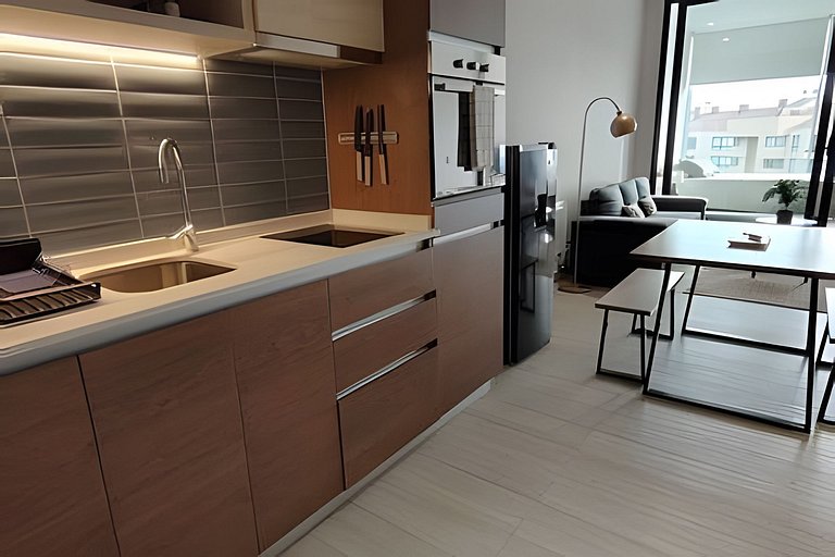 Oceana Suites: Santo Mar, Santo Domingo.