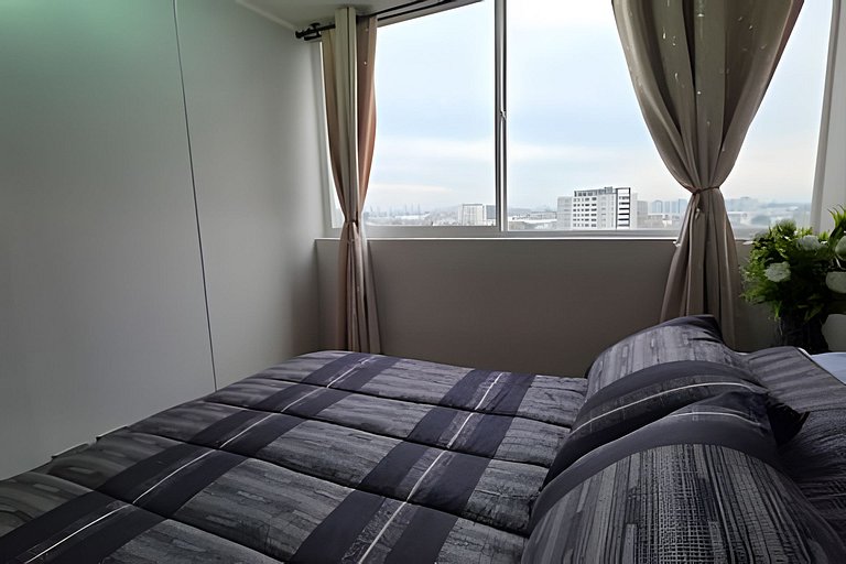 Oceana Suites Independencia